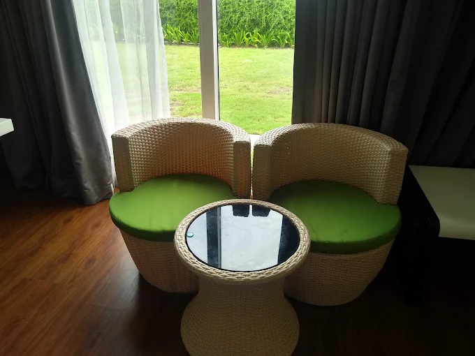 Golden Sands Beach Front Resorts & Properties Andhra Pradesh Gallery
